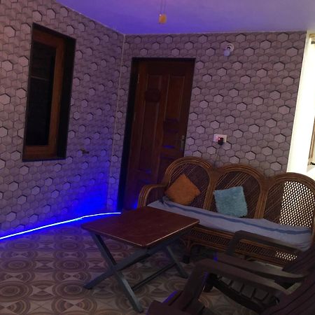 Sapthagiri Nest Apartment Chikmagalur Luaran gambar