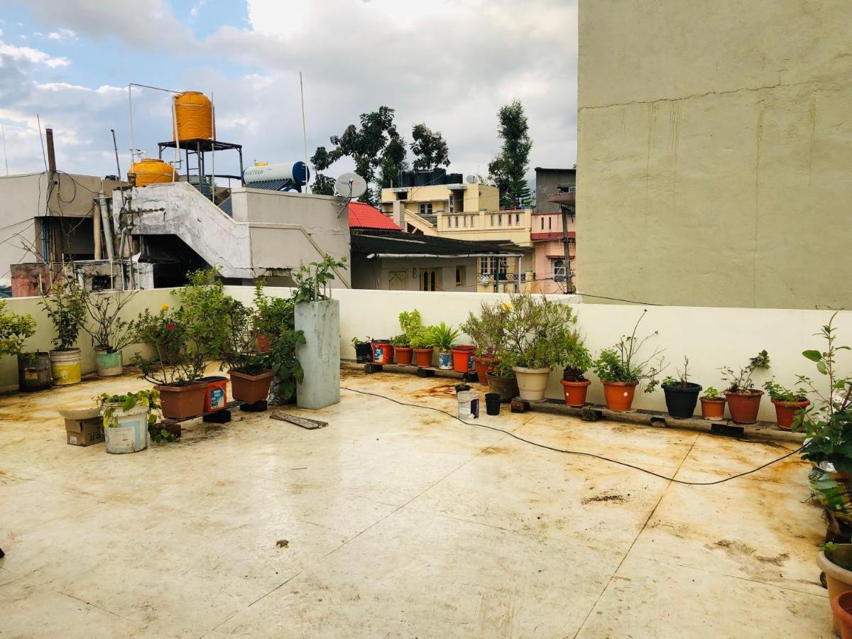 Sapthagiri Nest Apartment Chikmagalur Luaran gambar