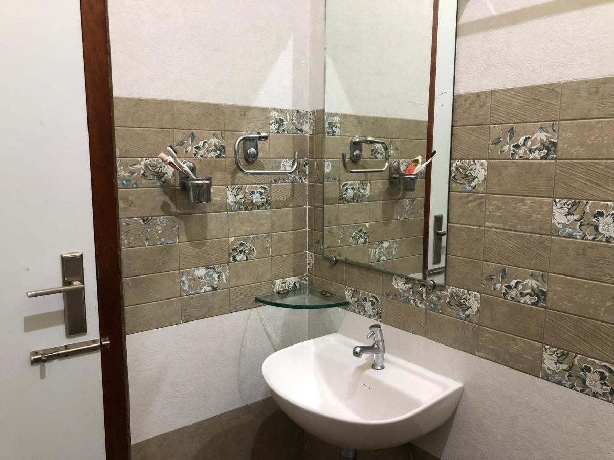 Sapthagiri Nest Apartment Chikmagalur Luaran gambar