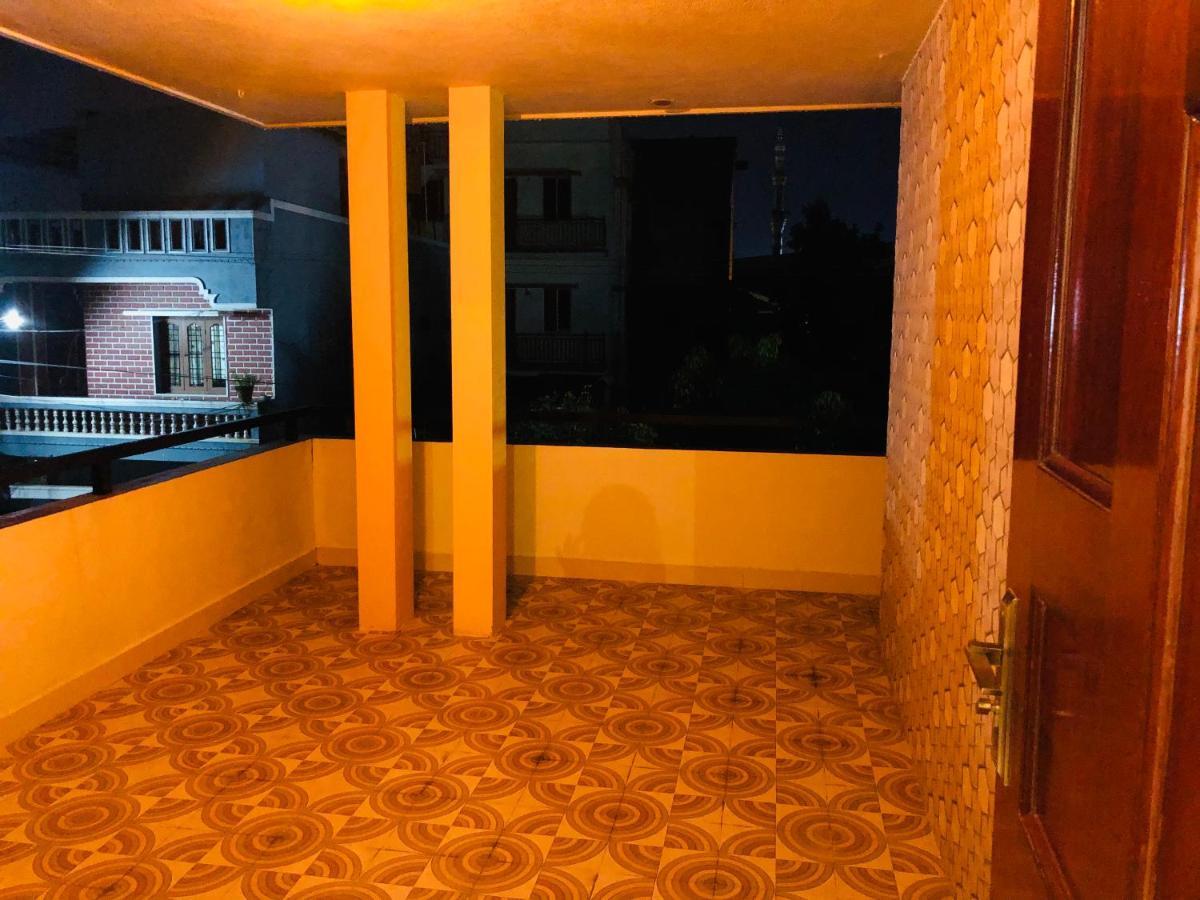 Sapthagiri Nest Apartment Chikmagalur Luaran gambar