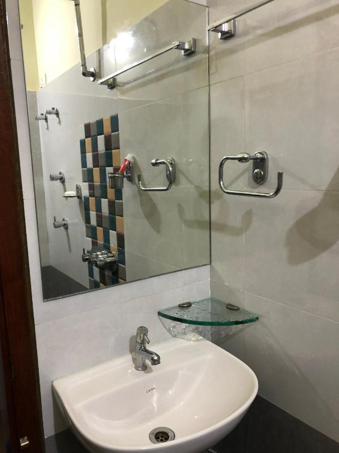 Sapthagiri Nest Apartment Chikmagalur Luaran gambar