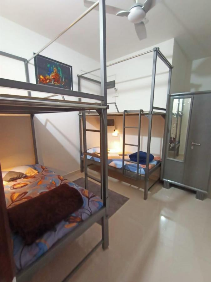 Sapthagiri Nest Apartment Chikmagalur Luaran gambar