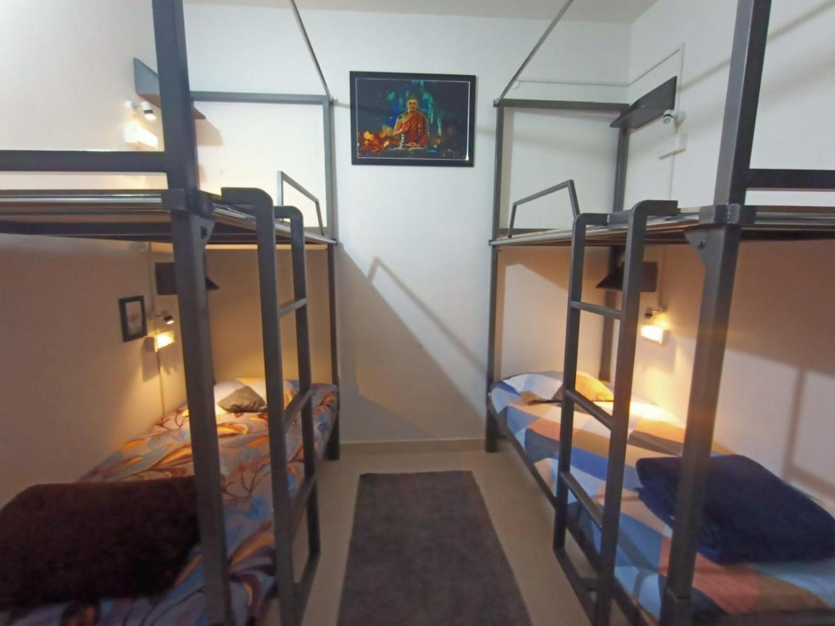 Sapthagiri Nest Apartment Chikmagalur Luaran gambar