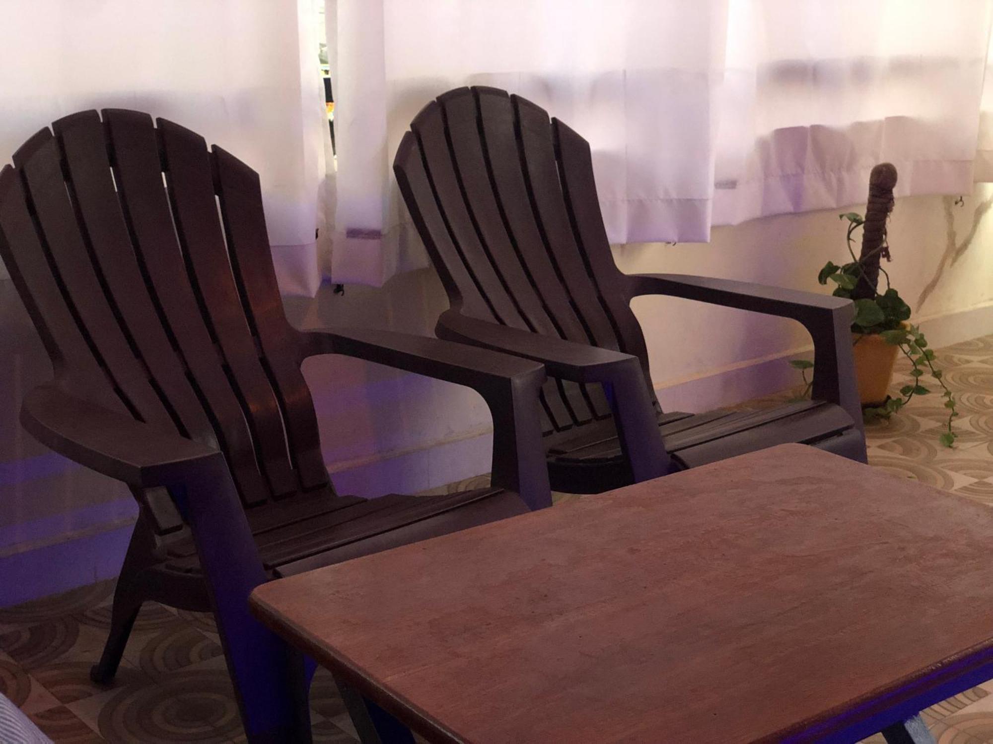 Sapthagiri Nest Apartment Chikmagalur Luaran gambar
