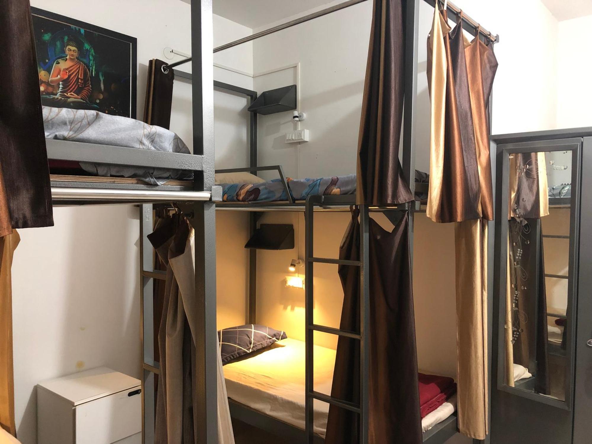 Sapthagiri Nest Apartment Chikmagalur Luaran gambar