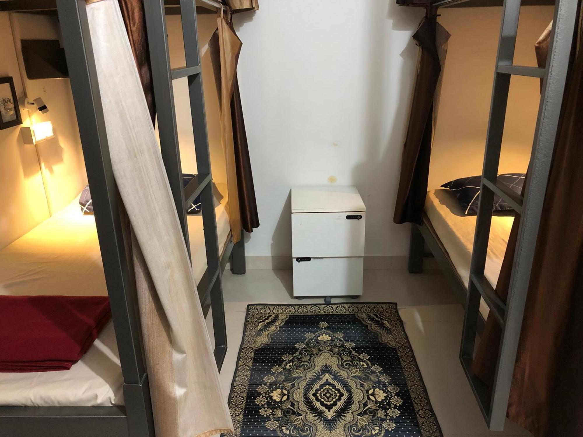 Sapthagiri Nest Apartment Chikmagalur Luaran gambar